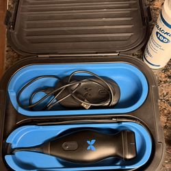 Butterfly Ultrasound Probe