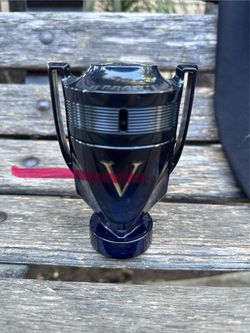 Paco rabbane invictus victory elixir parfum 3.4oz