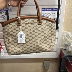 Mk Light Brown 