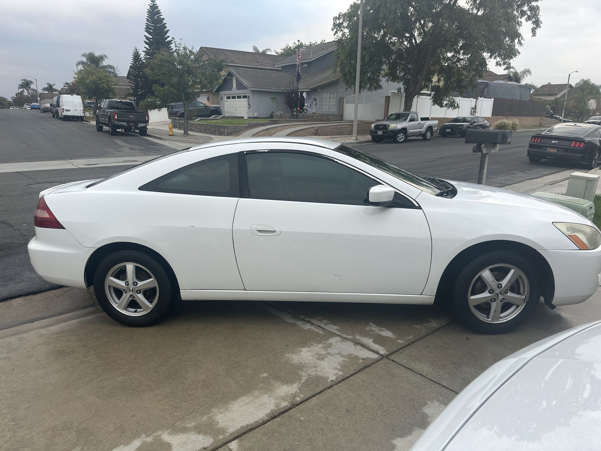2005 Honda Accord
