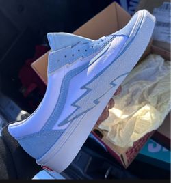 Vans old skool
