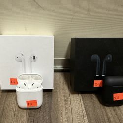 Wireless/bluetooth Headset 