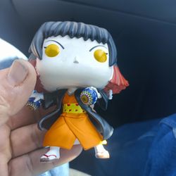 Funko Vinyl Figure Susamaru #1409 - Kimetsu no Yaiba Demon Slayer No Box Loose