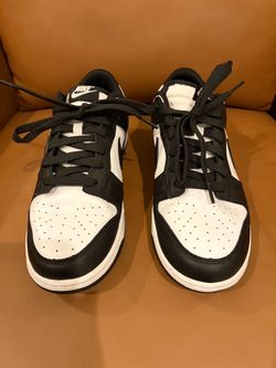 Men’s Nike Dunks
