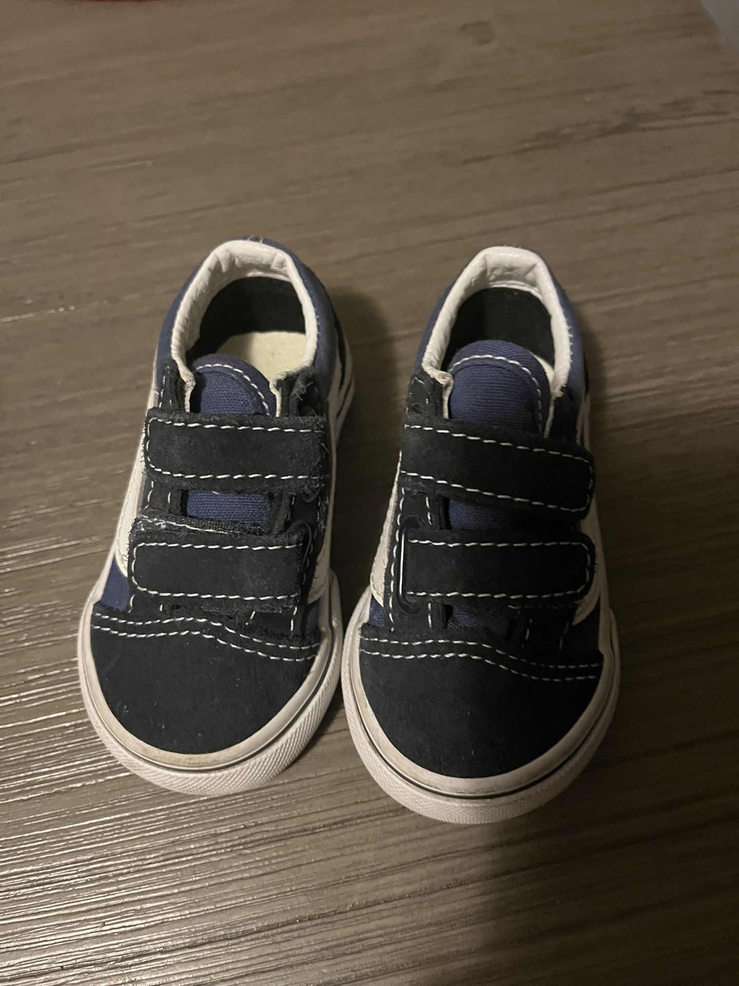 Toddler’s vans Shoes 