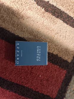 NEW COLOGNE CHROME UNITED
