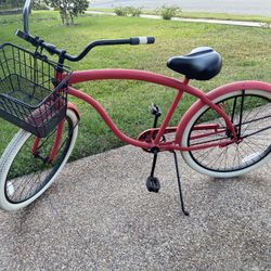 Adult Bike 