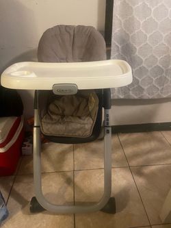 Baby chair