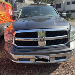 Dodge Ram 2014 5.7 Hemi 2WD