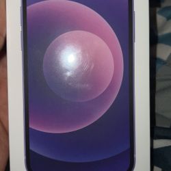 iPhone 12 Mini 