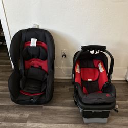 Car Seat