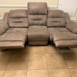 Manual recliner Chairs