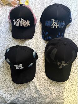 Dandy Hats/ Rude awakenings Hat