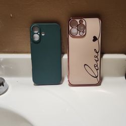 IPhone 16 Cases