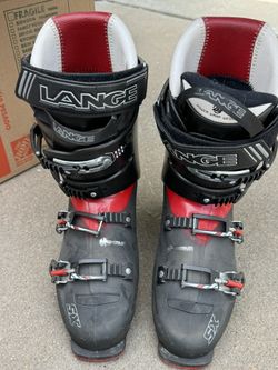 Men’s Ski Boots Great Conditions. Size 9.5 (316mm)
