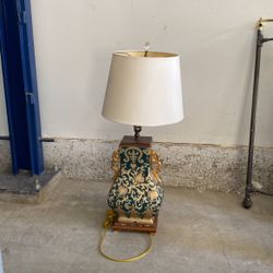 LAMP
