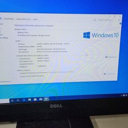 Old Office PC