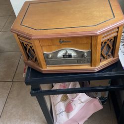 Radio/ All In One