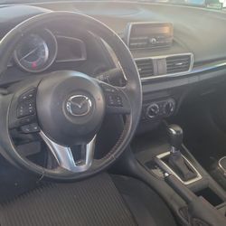 2014 Mazda Mazda3