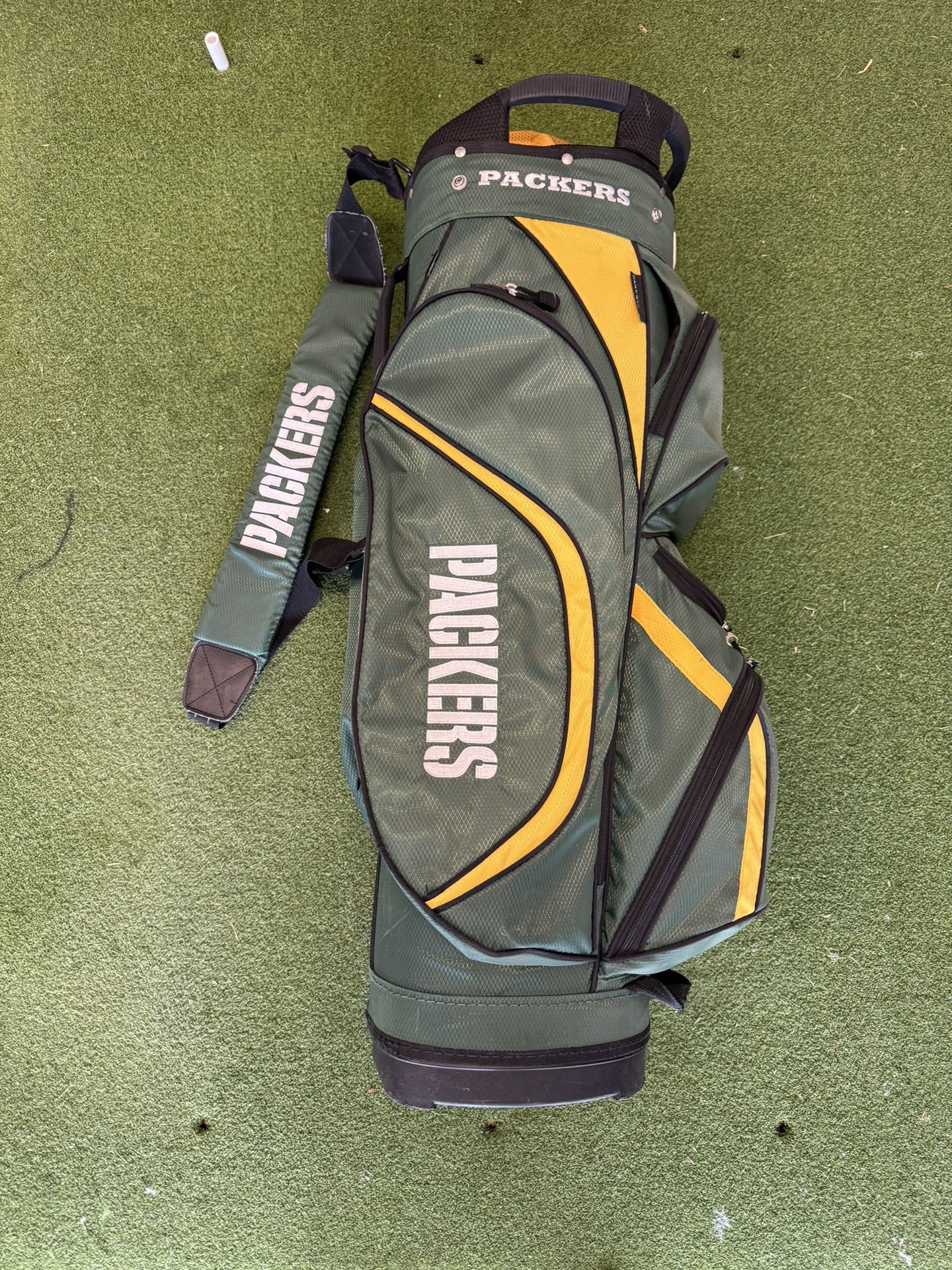 Golf bag