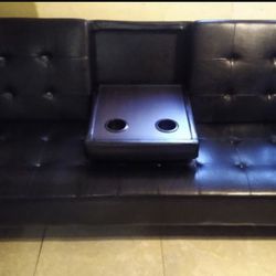 Futon All New Furniture And Free Delivery 