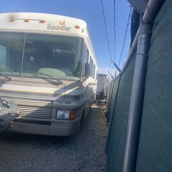 Motorhome For Sale