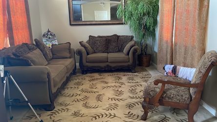 Sofa Set