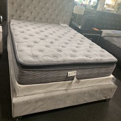 Queen Bed Frame On Sale