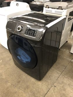 Lg,Samsung,Whirlpool Dryer and Washer set (all brands available)