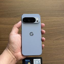 Pixel 10 Pro | 128Gb | Grey Blue | Unlocked