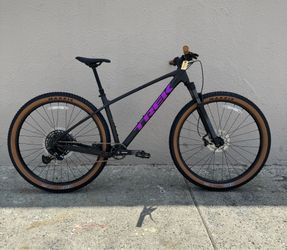 Brand new Trek Marlin 7 Gen 3 mountain bike
