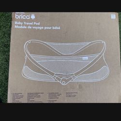 Brica Travel Baby Pad 