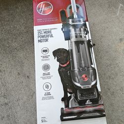 Hoover High Performance Swivel XL Pet Upright Vacuum

These sell for $200 in stores!

NEW 