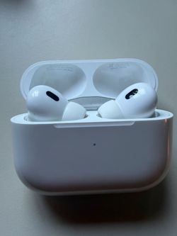 AirPods Pro 2