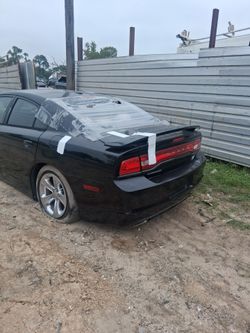 2013 Dodge Charger parts