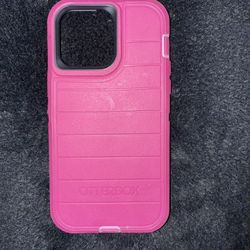 iPhone  14 plus case OtterBox 
