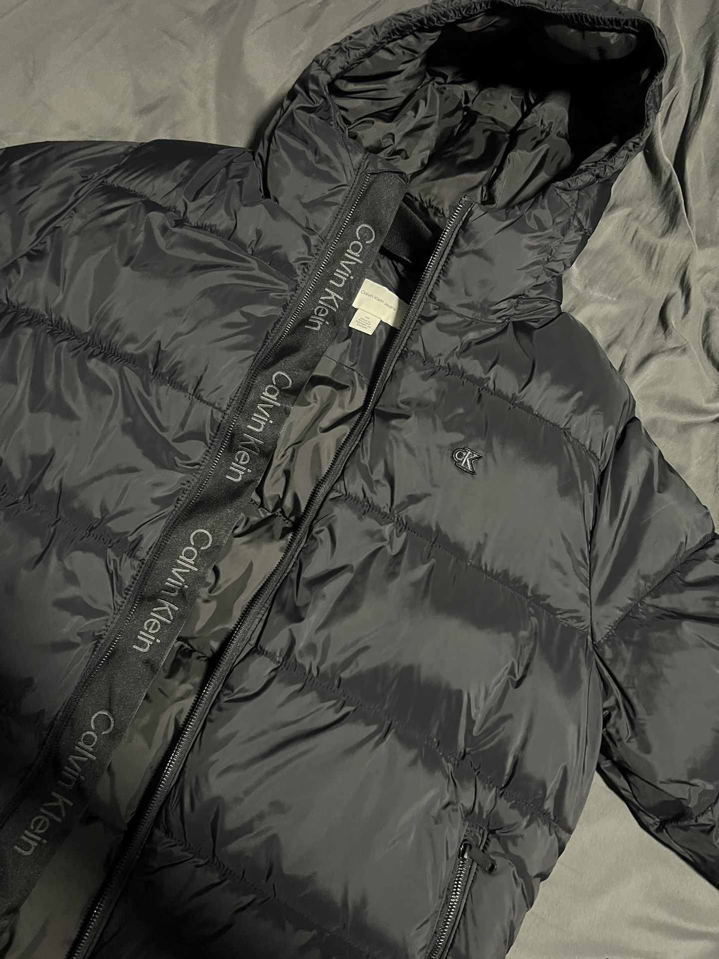 Calvin Klein Puffer Large