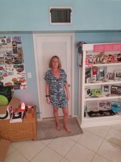 Beach Cover-up Dress