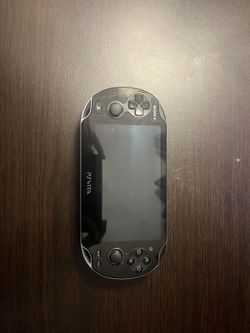 Ps Vita 1000 Perfect Condition
