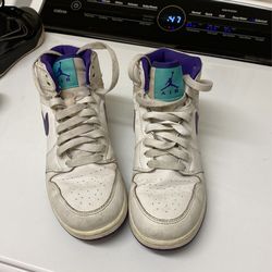 Jordan’s