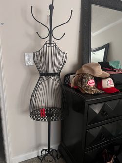 Coat rack