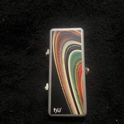 Saturnworks Signal Splitter FX Pedal