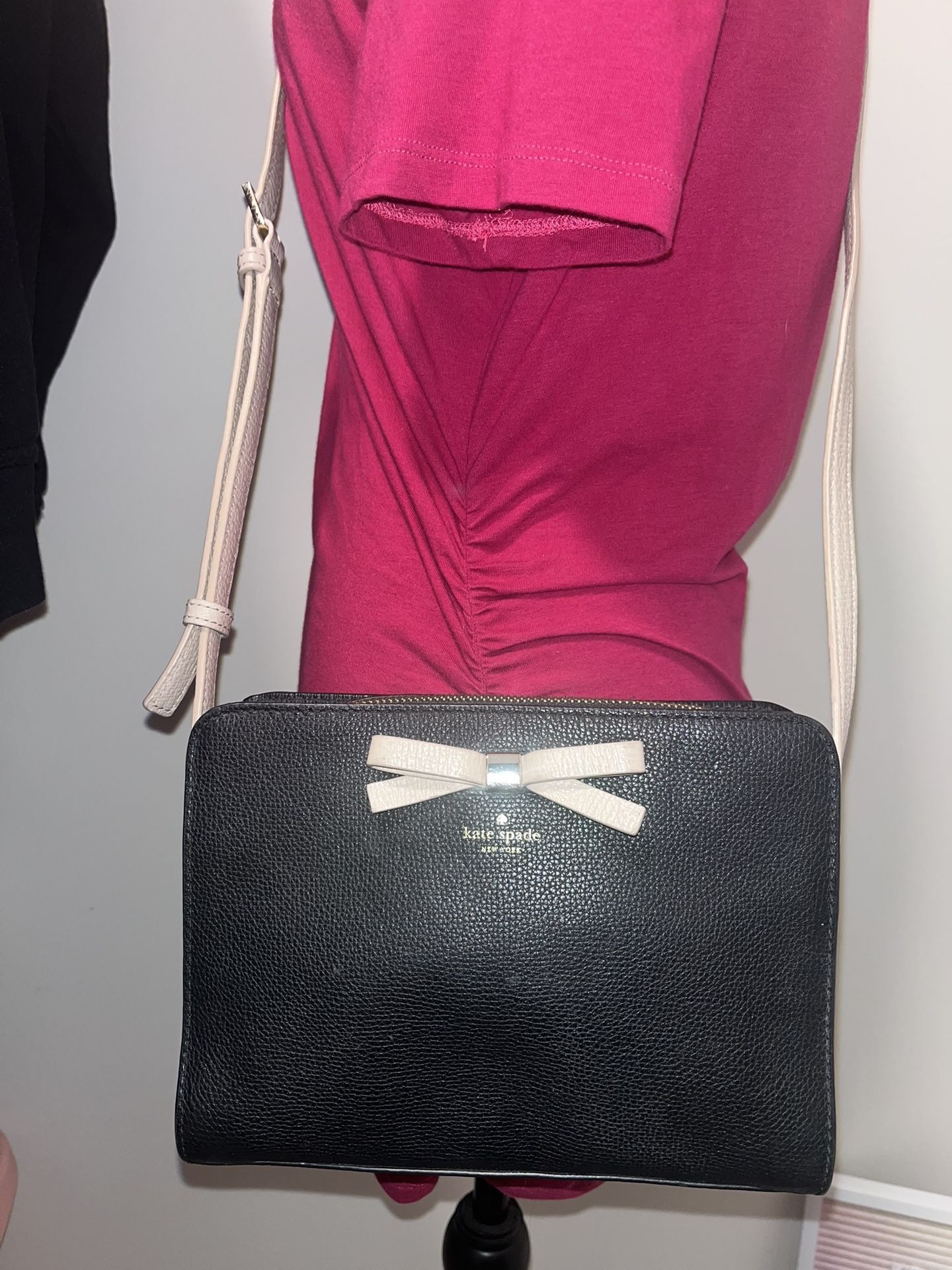 Kate Spade Henderson Street Fannie Crossbody