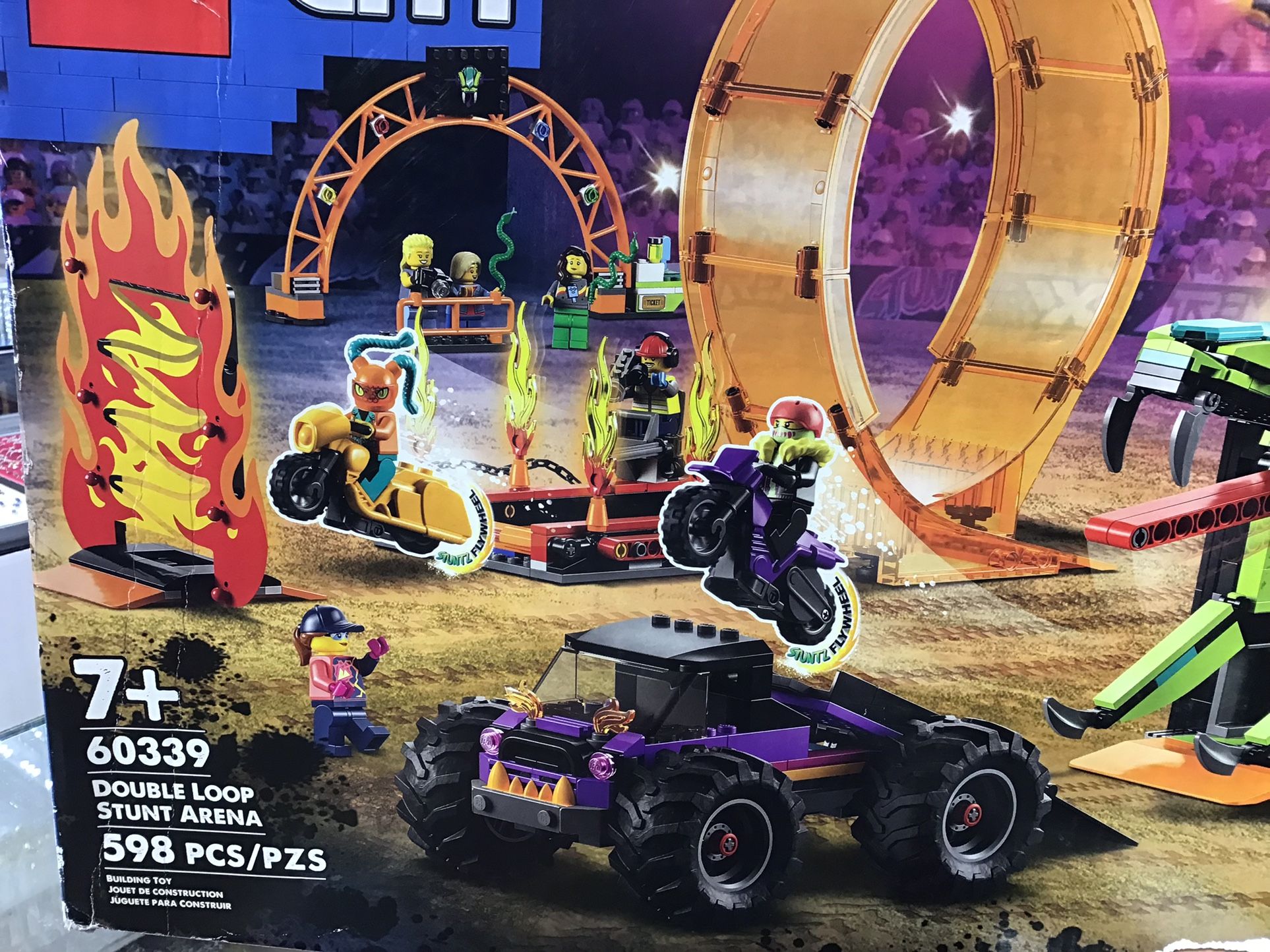 #60339 Legos