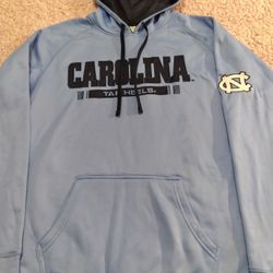 Champion Carolina Tarheels Hoodie 
