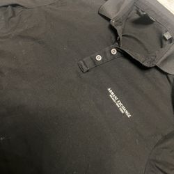 Armani Exchange Polo