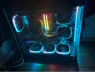 Gaming pc