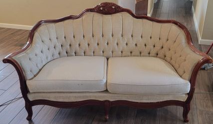 Entire Victorian style set