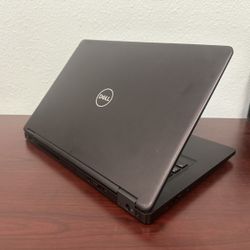 Fast Ultrabook Laptop - i7 8th Gen - Excellent Battery