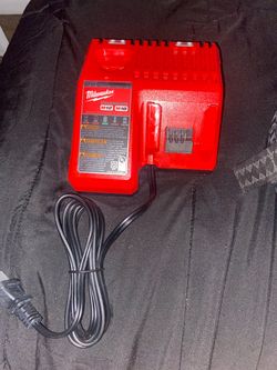 M18 n M12 charger